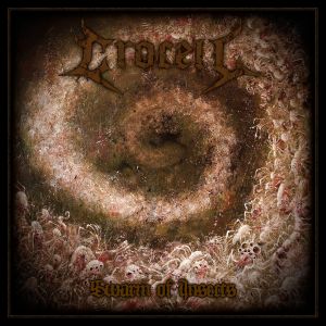 CROCELL – Swarm Of Insects