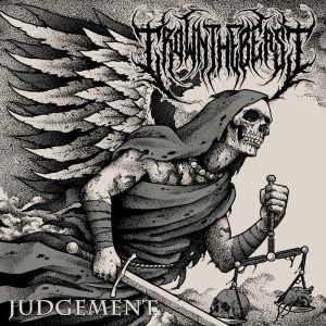 Crown The Beast – Judgement