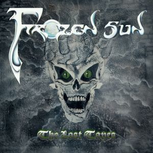 FROZEN SUN – The Lost Tapes