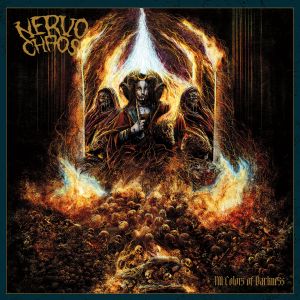 Nevochaos – All Colors Of Darkness