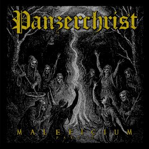 Panzerchrist – Maleficium Part 2