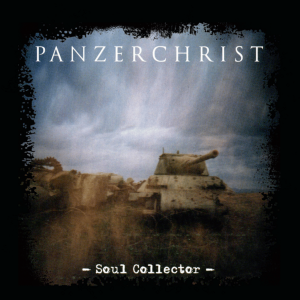 Panzerchrist – Soul Collector
