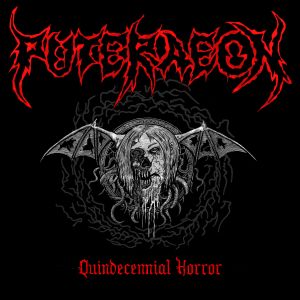 Puteraeon – Quindecennial Horror