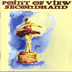 Point Of View Secondhand ‎– Fraction Of Faith