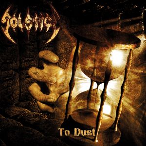 Solstice – To Dust