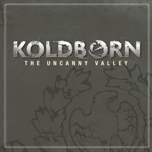 KOLDBORN – The Uncanny Valley