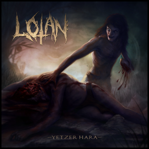 Lotan – Yetzer Hara